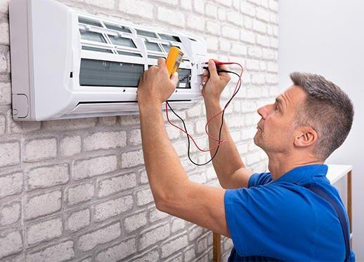 All AC & Heating, Inc