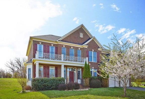 19355 Wrenbury Lane - Luxury Living at this price? Buy now, move in well before the Fall!...