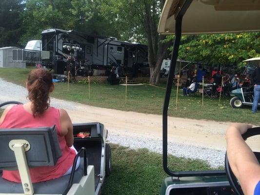 Indian Lakes Campground