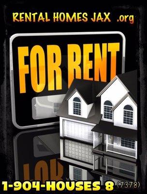 Jacksonville Rental Homes JAX Duval 904 Wholesale investments