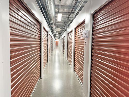 Valley Premier Storage & Office Suites