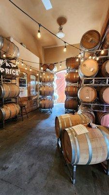 De La Montanya Winery & Vineyards