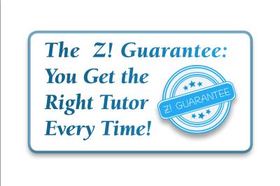 Club Z! - Minnetonka