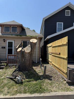 Swartout Landscaping