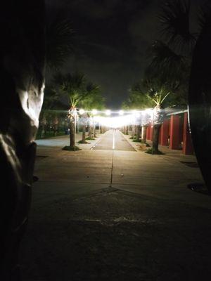 Southern Pacific Linear Park