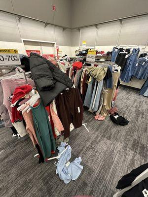 Target