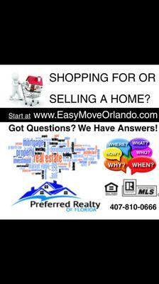 Preferred Realty of Florida