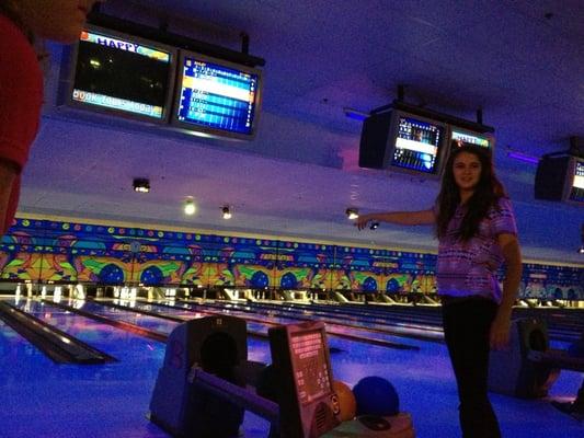 Southgate Bowling Center