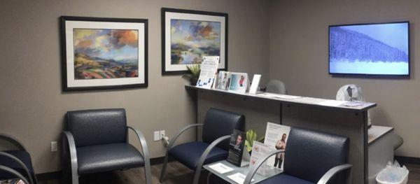 Valley Clinical Trials Inc.