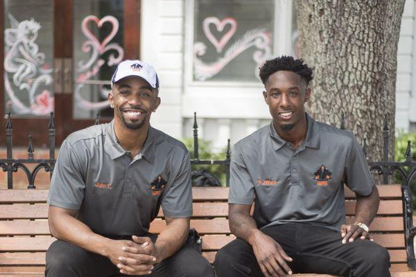 Through The Leash Dog Behavior & Training