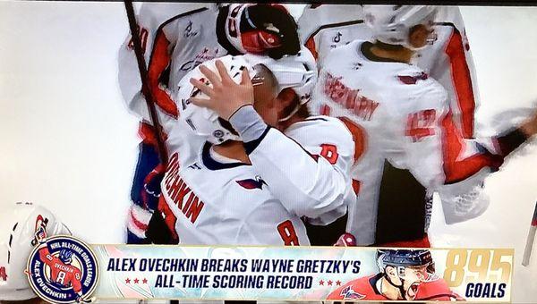 Washington Capitals