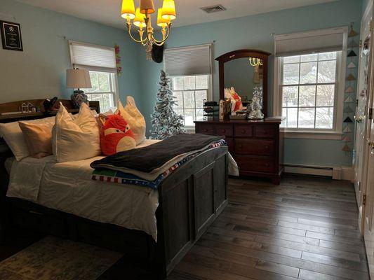 Lucy Cleaning Services