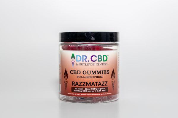 Dr CBD & Nutrition Centers