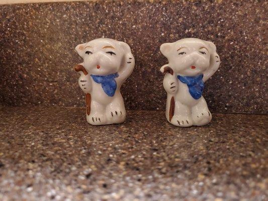 The Weathered Anchor