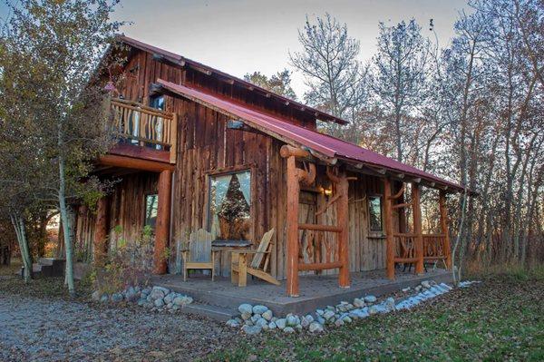 Teton Thai