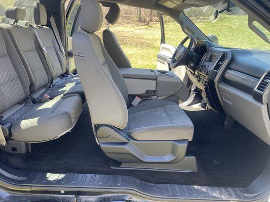 Vineyard Car Detailing