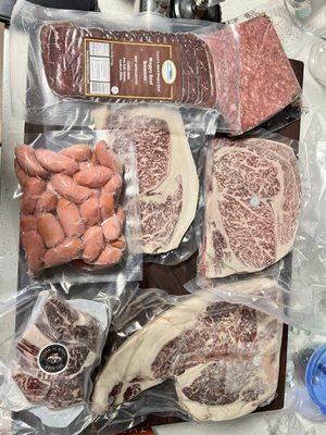 TooGoodToGo surprise box