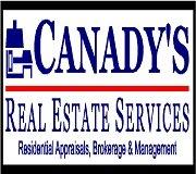 Canady's Real Estate Services
