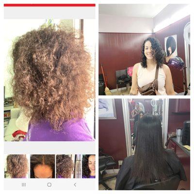 Invison Beauty Salon