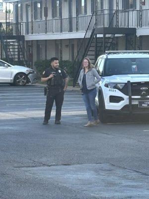 Southwind and Woodland Town Apartments