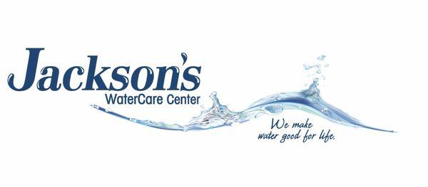 Jackson's Water Care Center