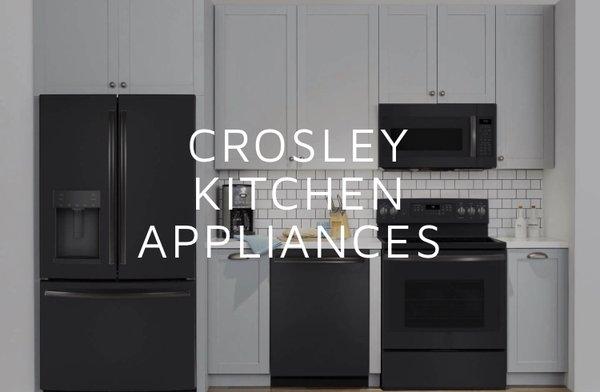 Home Appliances and Electronics