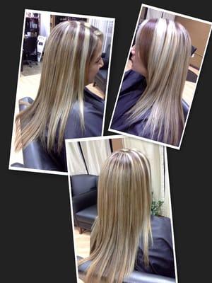 Martha's Beauty Salon