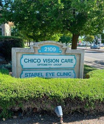 Chico Vision Care