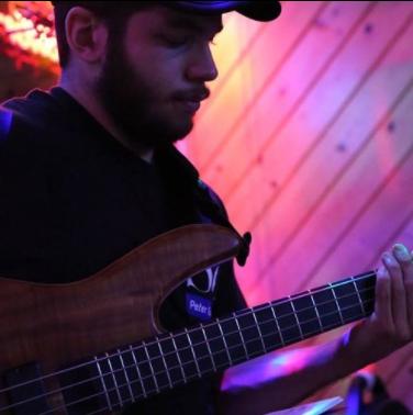 Ben Wallace-Ailsworth music lessons