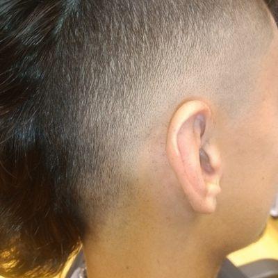 Nature's Coarse Salon & Boutique