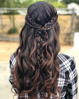 Hideaway Hair Lounge