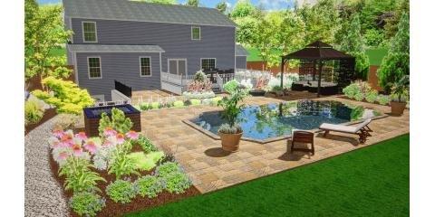 Gracious Gardens Landscape & Design