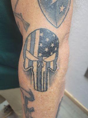 Charlie Ruby Tattoos