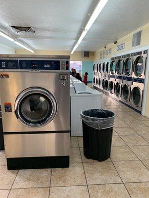 Liberty Coin Laundry