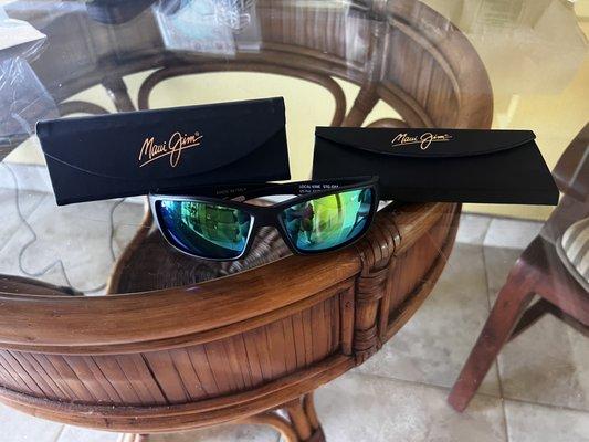 Lahaina Sunglass Company