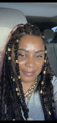 Sunamy Hernandez - First Pro International Realty