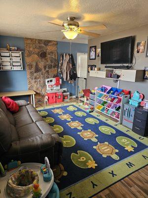 Newmans Learn N'Play Daycare