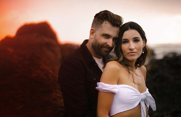 Taylor + Madye Photography