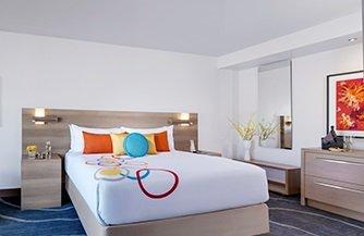 The Art Hotel - Denver