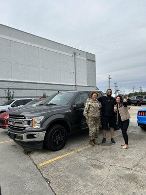 Supreme Ford Service Center