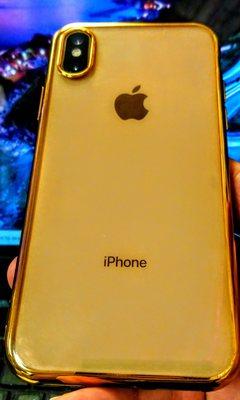 iPhone repair & accessories