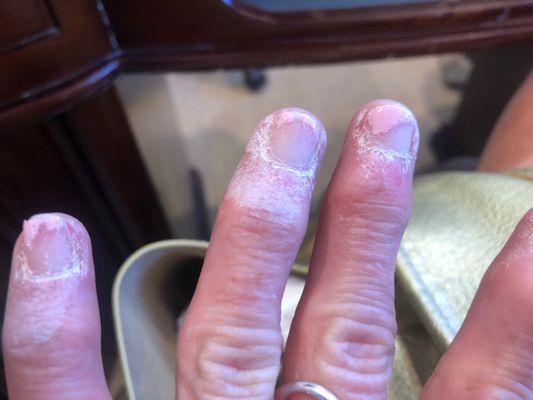 Lovely Nails and Spa