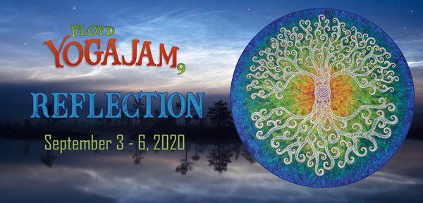 Floyd Yoga Jam