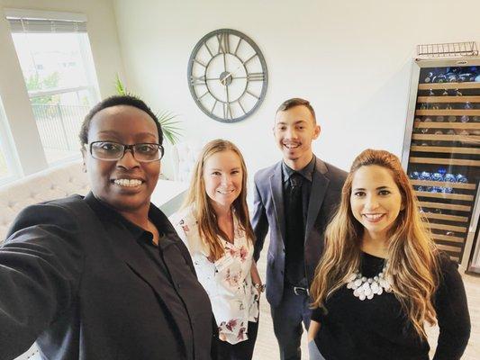 Tahirah Stephenson - eXp Realty