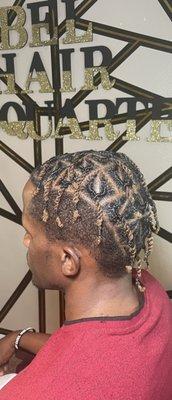 Bel Hair Headquarters