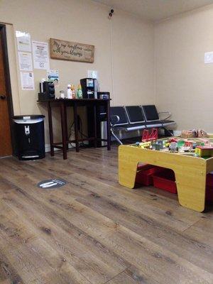 Diversified Community Services