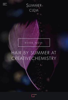 Hair By Summer