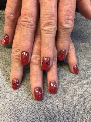 Laurie Ann’s Nails and Esthetics