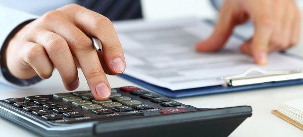 Lydia's Income Tax Services