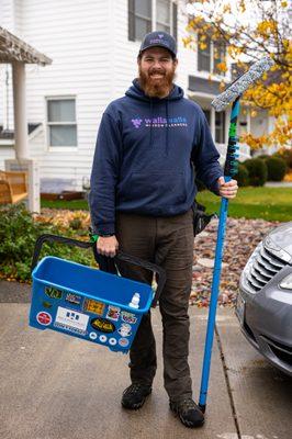 Walla Walla Window Cleaners